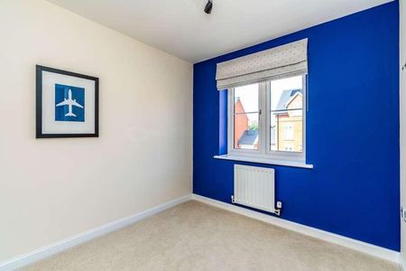 Kingsman Drive, Botley, SO32 - Photo 5