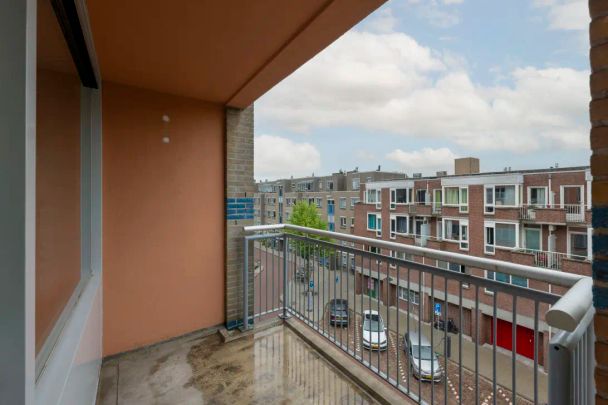 Von Zesenstraat 321 G - Photo 1