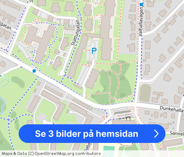 55447, Jönköping, Jönköping, Dunkehallavägen, 72 - Foto 1