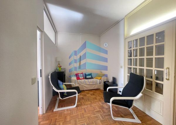 Apartamento T4 em Aveiro