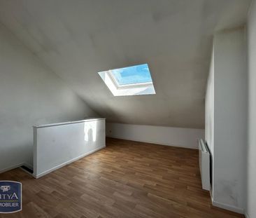 Location Appartement 1 pièce 18m² LILLE 59000 - Photo 4