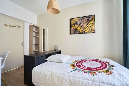 PALISSOT Roommate 3 Bedrooms at Nancy - Photo 3