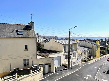 T2 MEUBLÉ - SECTEUR KERBONNE - 51.61 m² - Photo 2