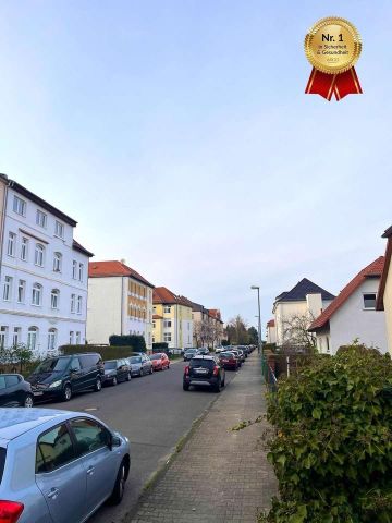 ✨ Neu & stilvoll! Idyllisches Wohnen in Holzhausen: 3-RW mit Balkon und Einbauküche - Photo 5