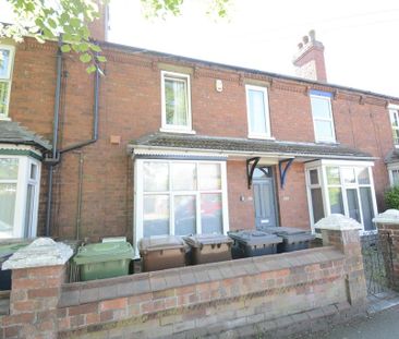 1 bedroom house of multiple occupation to rent - Photo 6