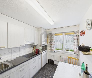 GROSSZÜGIG IN FAMILIENFREUNDLICHEM QUARTIER - Photo 5