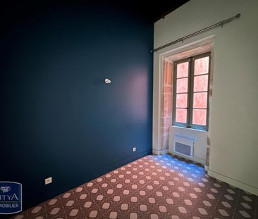 Location Appartement 2 pièces 43m² MACON 71000 - Photo 3