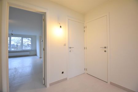 GERENOVEERD APPARTEMENT OP GUNSTIGE LOCATIE - Photo 3