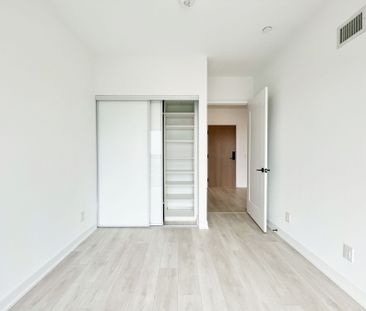 For Lease - 5 Defries Street Unit# 2301, Toronto, Ontario - Photo 6