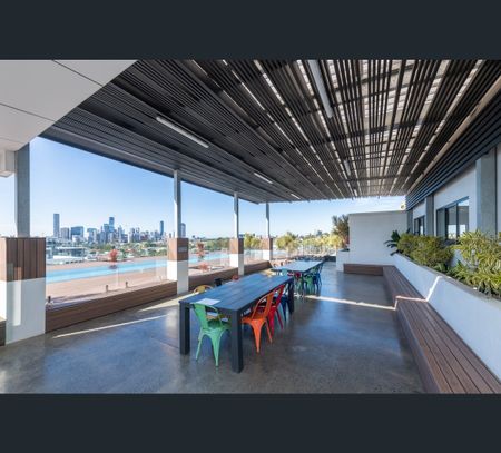 812/70 Victoria Street, West End, Qld 4101 - Photo 3