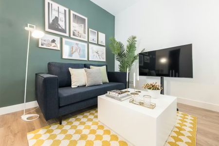 Calle de Santa Ana, Madrid, Community of Madrid 28005 - Photo 2