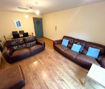 1 bedroom in a house share to rent - Photo 2