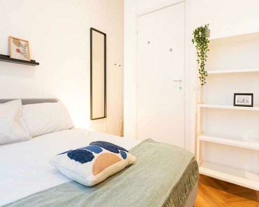 Via Cesare da Sesto, Milan, Lombardy 20123 - Photo 1