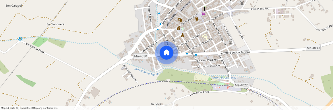 Sant Llorenç des Cardassar