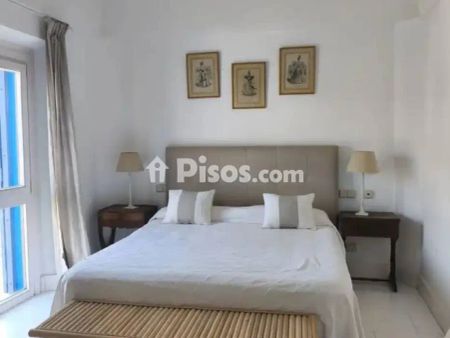 Chalet en alquiler en Barrio San Roque - Photo 2