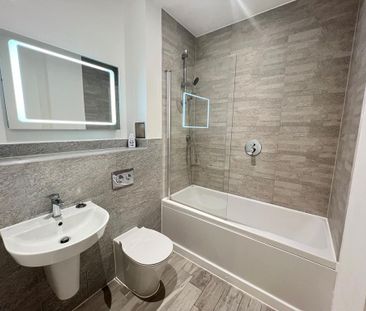 1 bedroom flat to rent - Photo 5