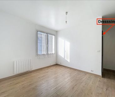 2 pièces - 49,99 m² - 1er étage - Colocation non autorisée - Photo 1