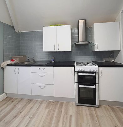 £950 PCM, Spacious Two Bedroom Apartment in Clare Road, Grangetown, Cardiff, CF11 6RX - Photo 1