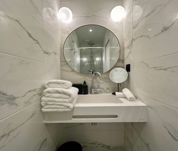 Appartement à louer rue de Rennes, Paris 6ème - Photo 5