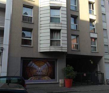 Appartement 1 pièce à Strasbourg - Photo 1