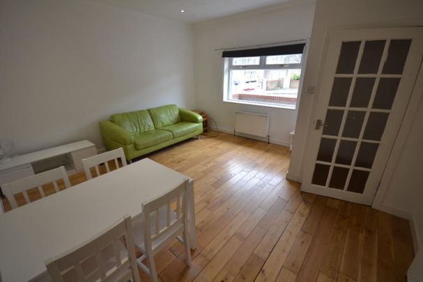 1 bedroom terraced house to rent - Photo 1