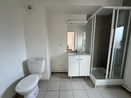 Location Appartement 2 pièces 39m² OLIVET 45160 - Photo 4