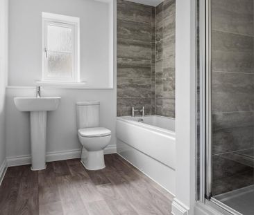 4 bedroom house to rent - Photo 5