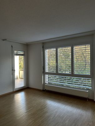 Ruhige Wohnlage in Köniz - Photo 1
