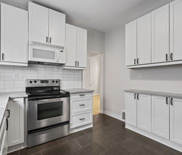 For Lease - 318 Ashland Avenue Unit# 1, London East, Ontario - Photo 6