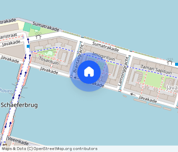 Wonen bij water en stad - Foto 1