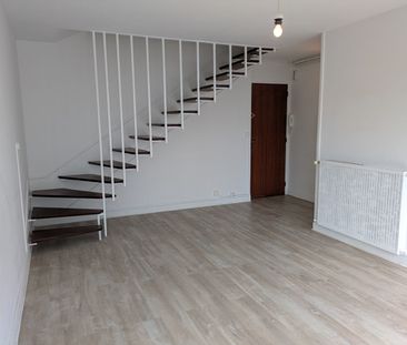 Location Appartement 3 pièces 53m² - Photo 5