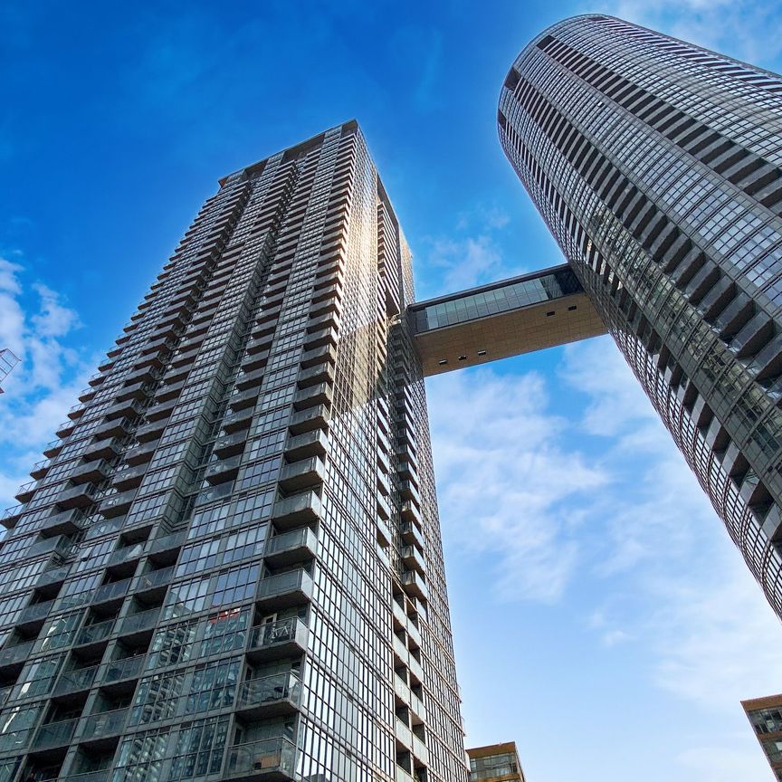 For Lease - 15 Iceboat Terrace Unit# 2816, Toronto, Ontario - Photo 1