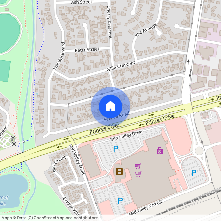 467 Princes Drive, Vic 3840, Morwell