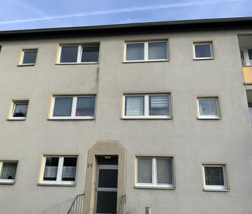 Drei Zimmerwohnung in Setterich - Photo 2