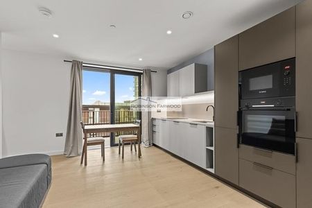 1 bedroom apartment to rent - Photo 5