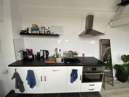 Te huur: Appartement Langestraat in Enschede - Photo 5