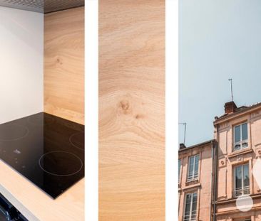 STUDIO CAEN CENTRE - Photo 1