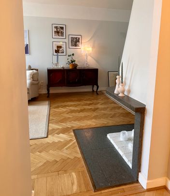 Hospitalsgatan, Norrköping - Foto 1