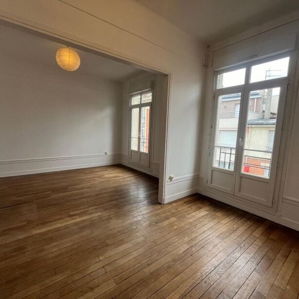 Appartement T3 Reims - Photo 1