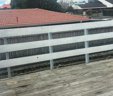 So Handy -1 Bedroom Unit/Apartment Papatoetoe - Photo 5