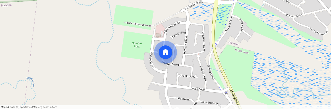 13 Hangan Street, Qld 4750, Bucasia