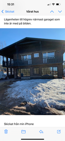 Fäbodvägen, Sälen - Foto 4