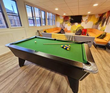 1 bedroom private hall to rent - Photo 6