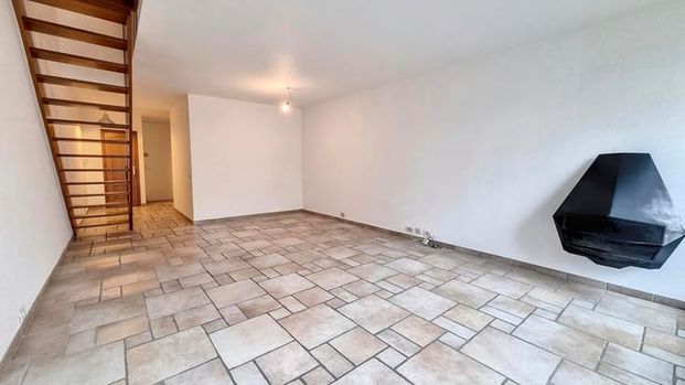 Duplex te huur - Photo 1