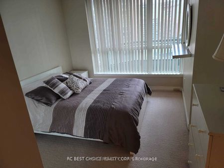 For Lease - 38 Elm Street Unit# 1211, Toronto, Ontario - Photo 4