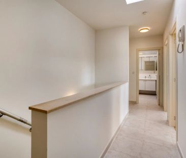 Duplex-appartement met 2 slaapkamers, autostaanplaats, kelderbergin... - Photo 6