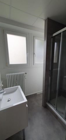 Location Appartement 3 pièces 61m² NANCY 54000 - Photo 4