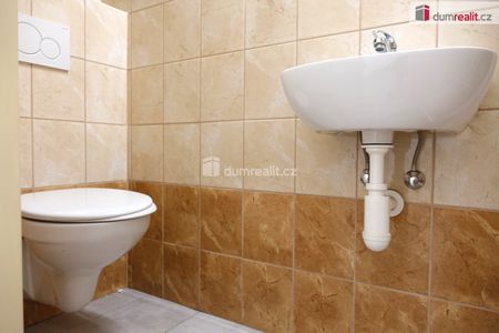 Pronájem bytu 2+kk 50 m², Kamenný Přívoz - Photo 2