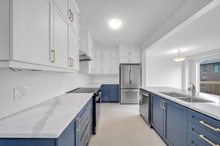 For Lease - 1349 Glamorgan Manor, Pickering, Ontario - Photo 4