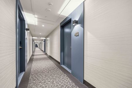 For Lease - 543 Richmond Street Unit# 433, Toronto, Ontario - Photo 2